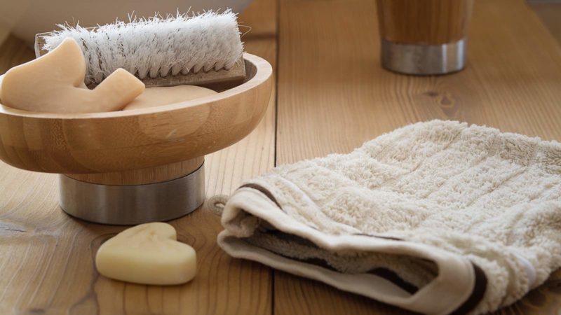 5 beste Haarseifen im Ranking und Vergleich 2020 | schlafzimmer.de