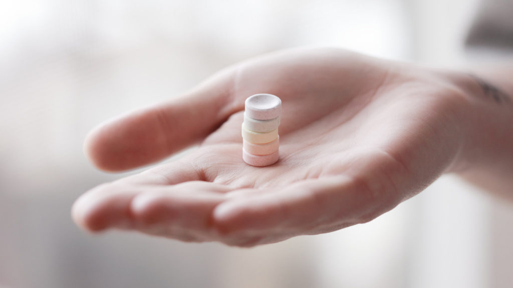 Aspirin Nebenwirkungen, die du vor der Einnahme wissen solltest