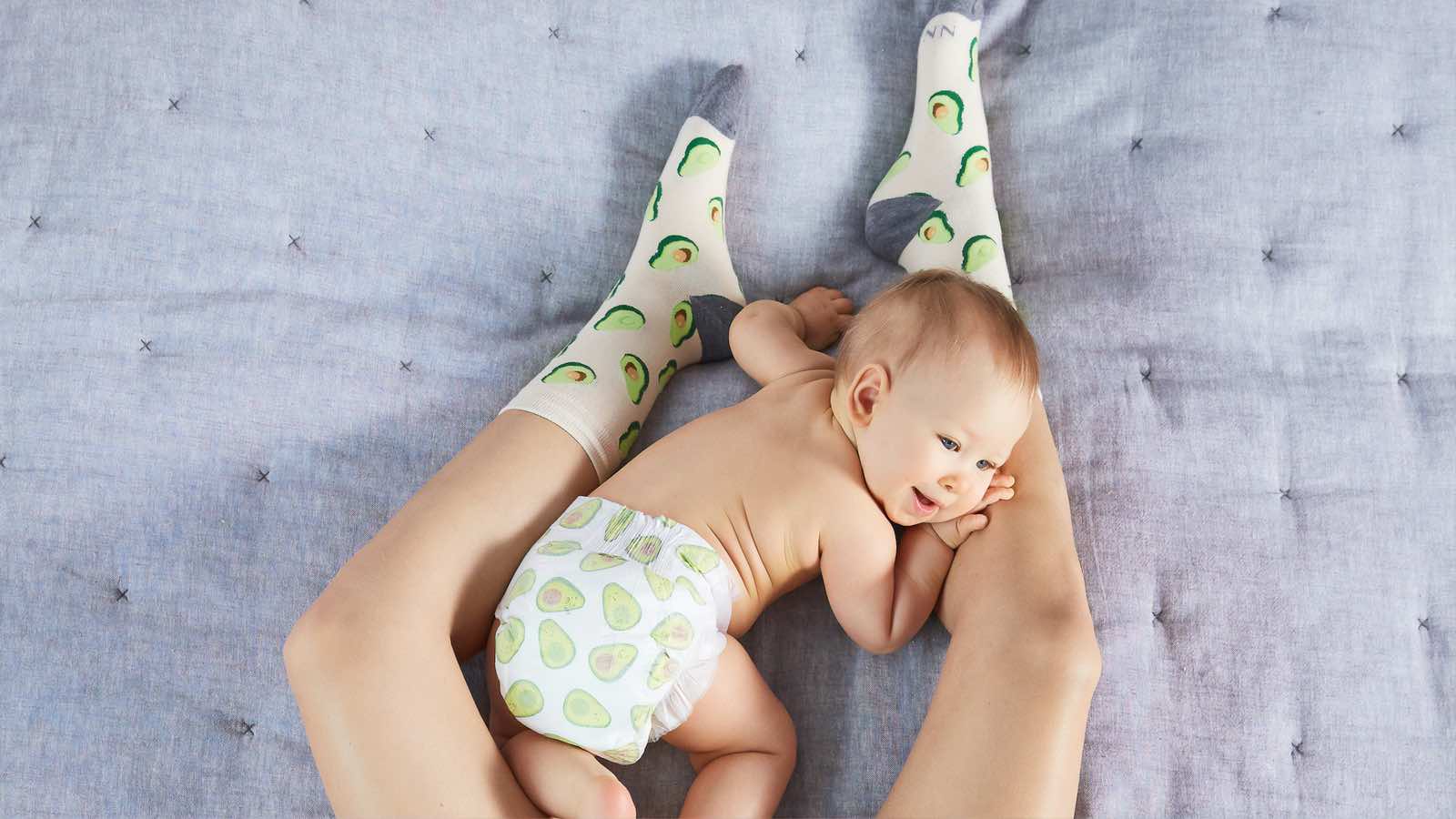 Ein hochwertiges Babybett lässt dein Kind besser schlafen