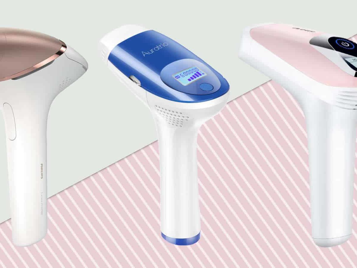 IPL Epilator Laser Lichtimpulse Haarentfernung 4s/1 pulse Epilierer Maschine DE IPL Epilator Laser Lichtimpulse Haarentfernung 4s/1 pulse Epilierer Maschine DE