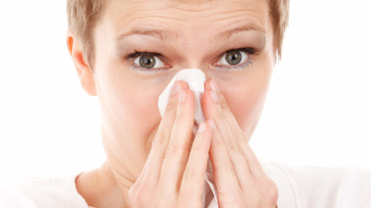Sputum: Was ist Auswurf? Grüner, gelber oder brauner Auswurf?