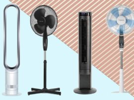 Ventilator Test 2019- Die 10 besten im Vergleich | Kaufratgeber