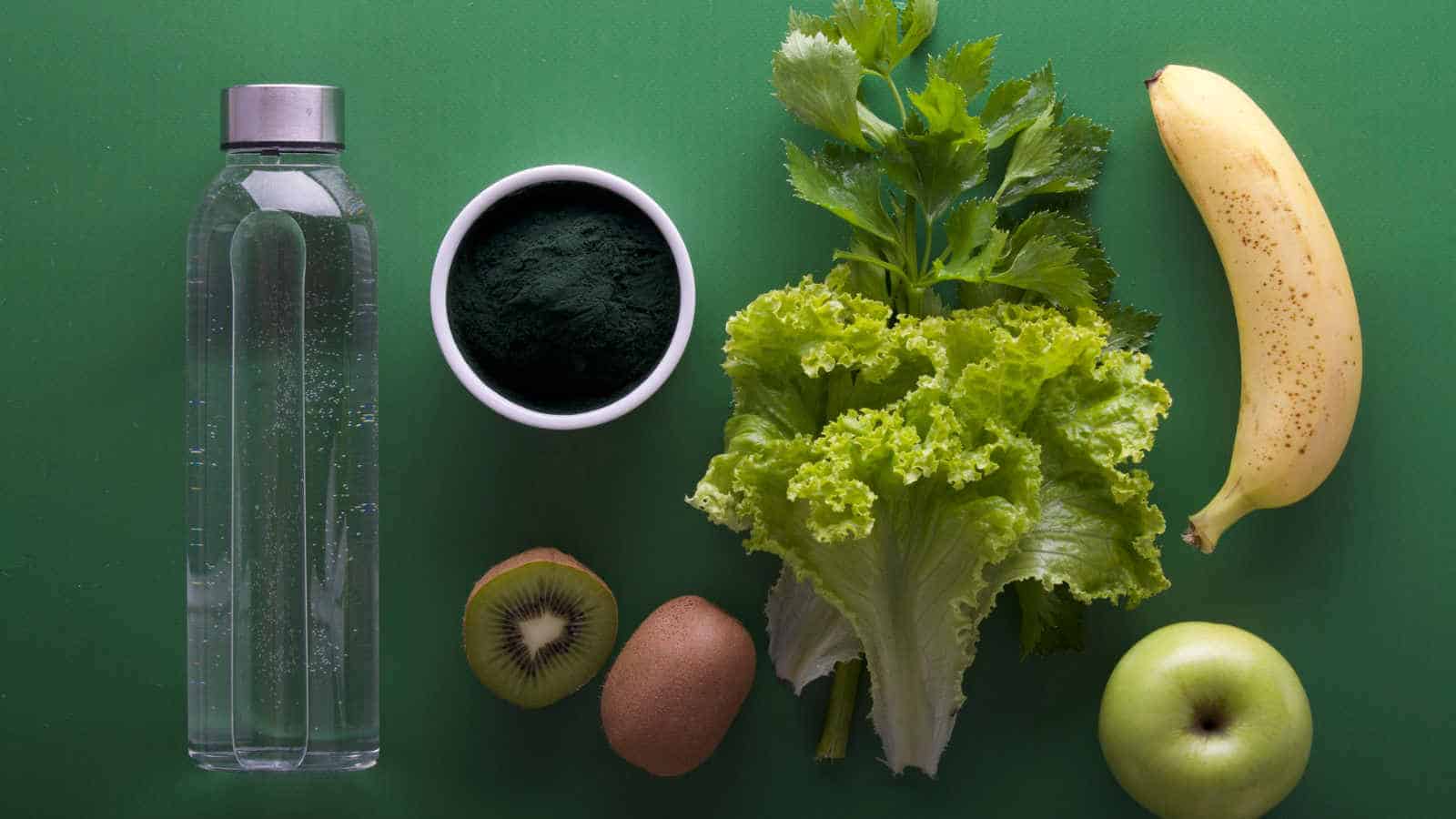 Fatburner alleine kann dir beim Abnehmen nicht helfen. Ernährung und Bewegung sind Grundsteine bei deiner Diät.