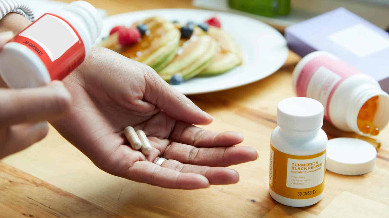 Schwangere, Stillende oder Mindjährige Personen sind Fatburner nicht geeignet.