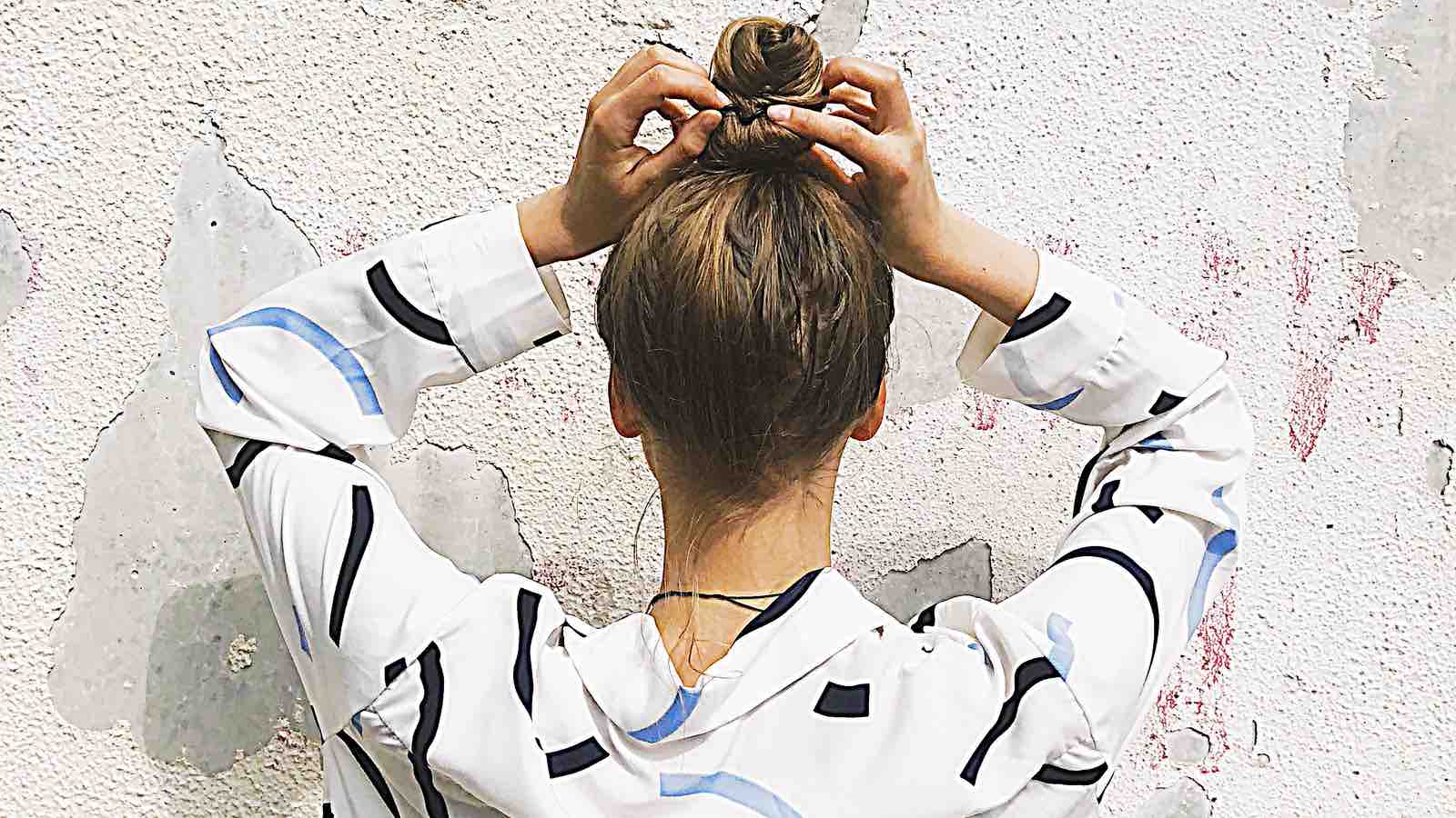 Tipps für die Anwendung von Shampoo gegen Haarausfall