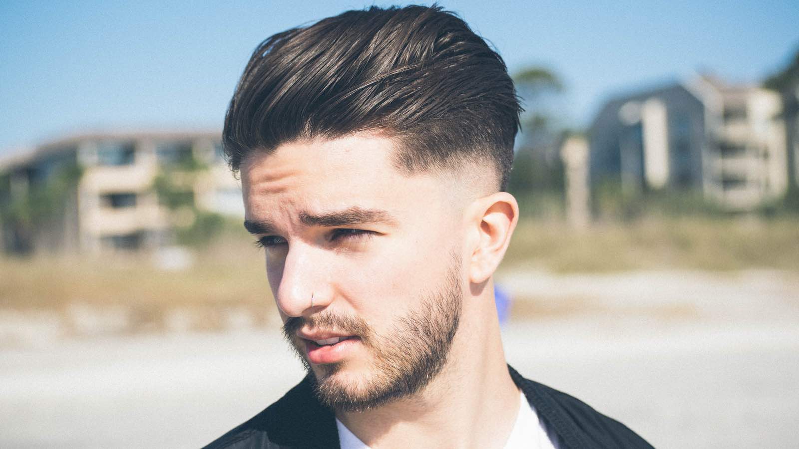 Wie benutzt man ein Shampoo gegen Haarausfall?