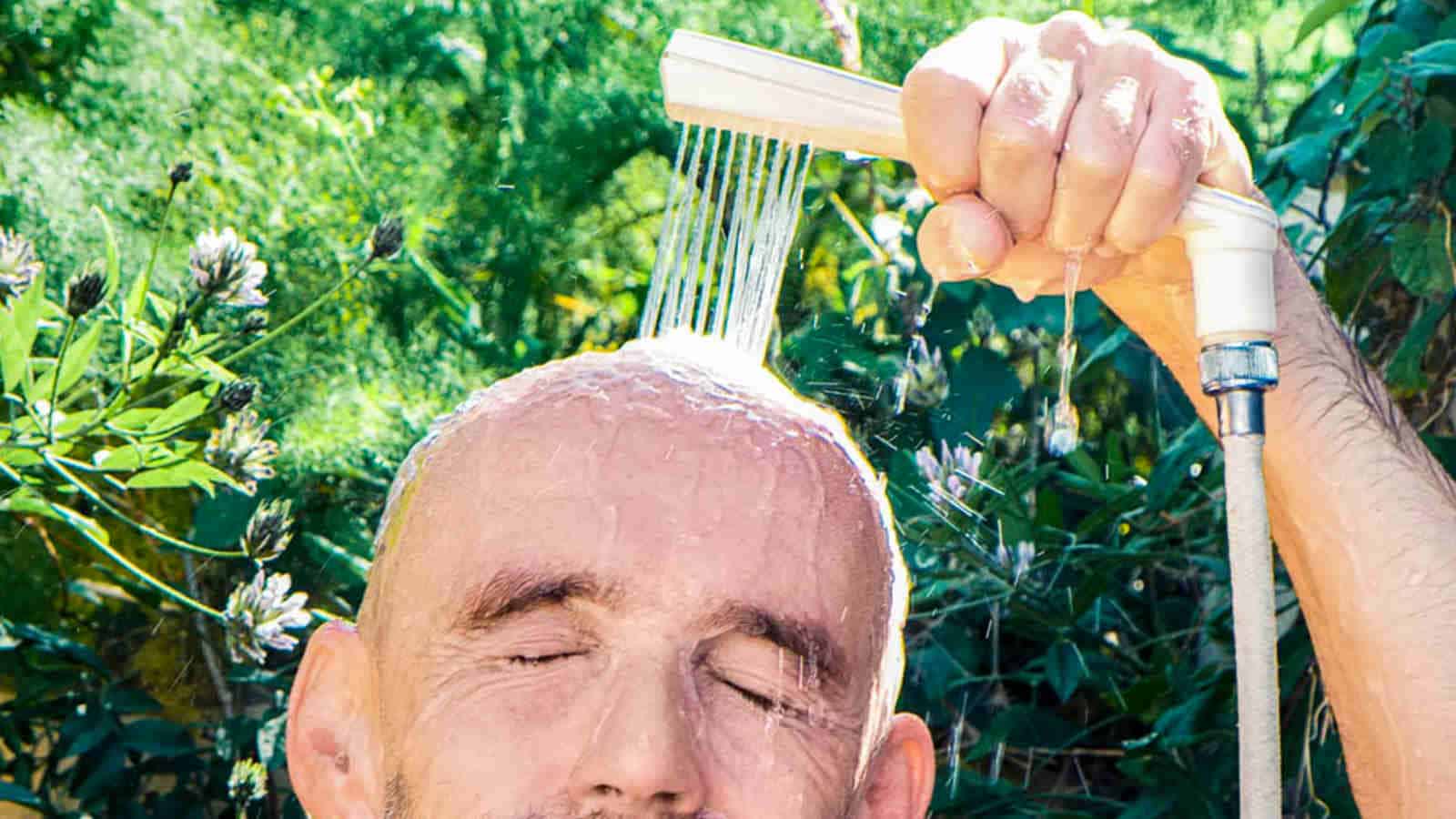 Bei Männer kann das Testosteron gesteigert werden.