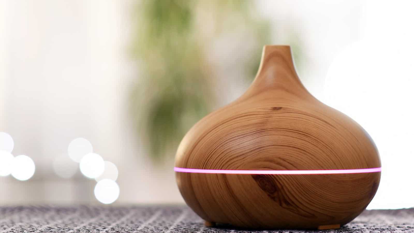 Durchschnittlich kostet ein Diffuser 60 Euro
