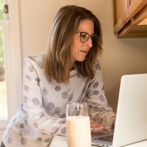 Jennifer Weingut Profil
