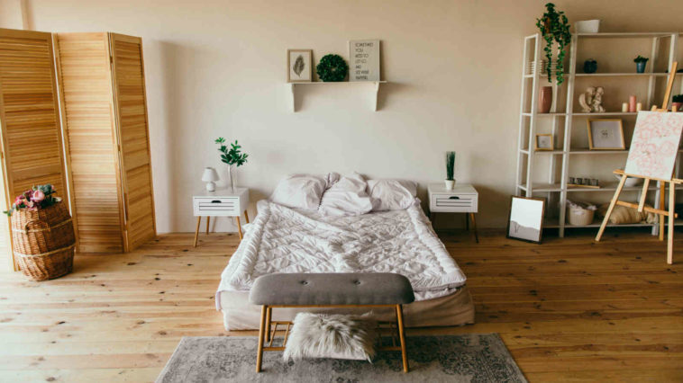 Welches Bett passt zu mir?