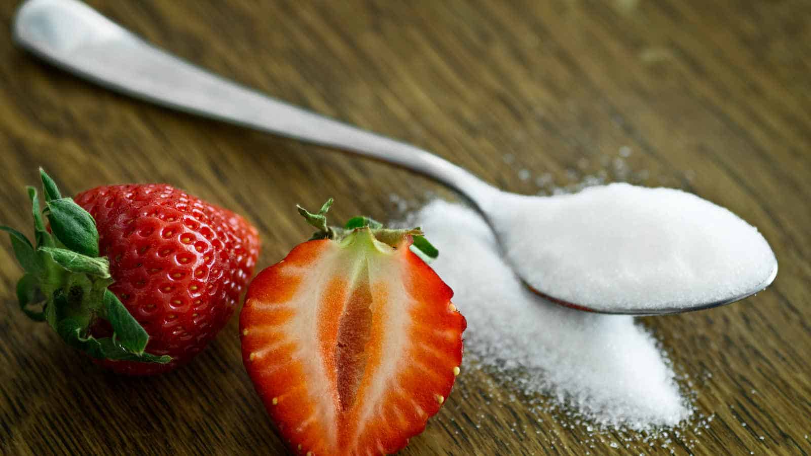 Zucker reduzieren- 10 effektive Tipps, um Zucker zu reduzieren!