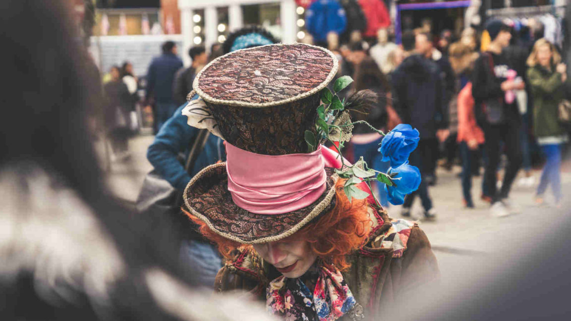 100+ Mottoparty-Ideen & Themen für Erwachsene und Kinder