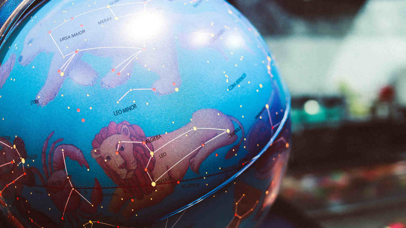 Aszendent Mondzeichen- Wo liegt der Unterschied?