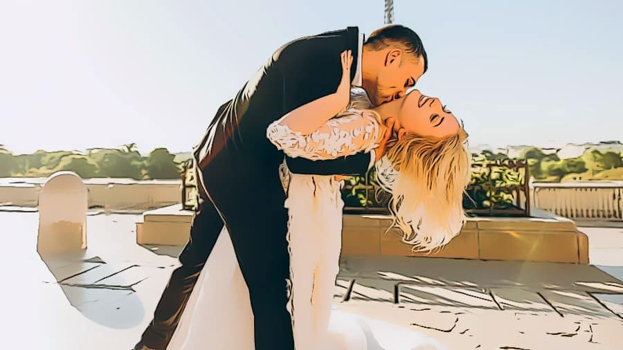 Die psychologische Bedeutung von Hochzeiten im Traum