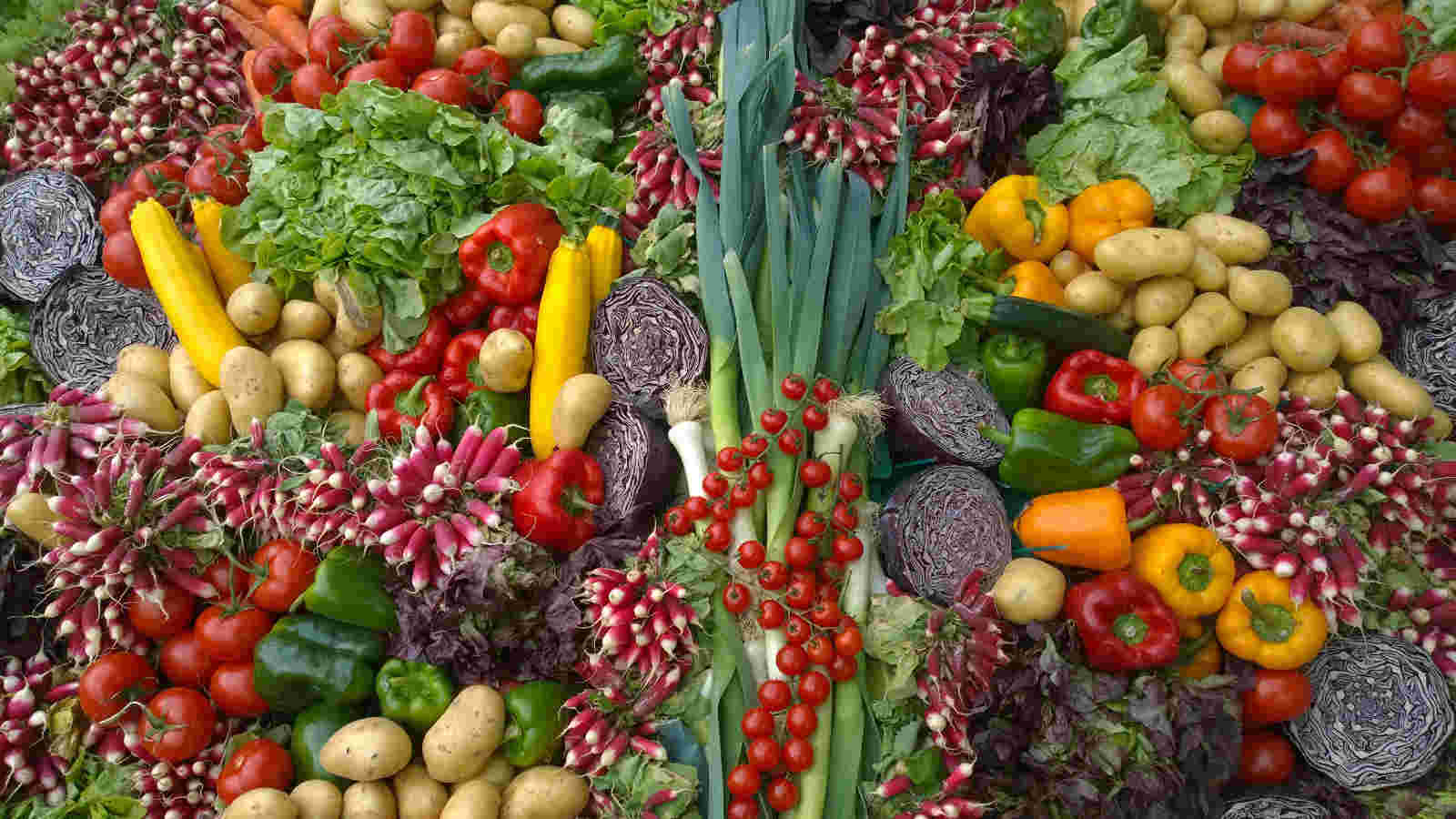 Low Carb Tabelle Gemüse