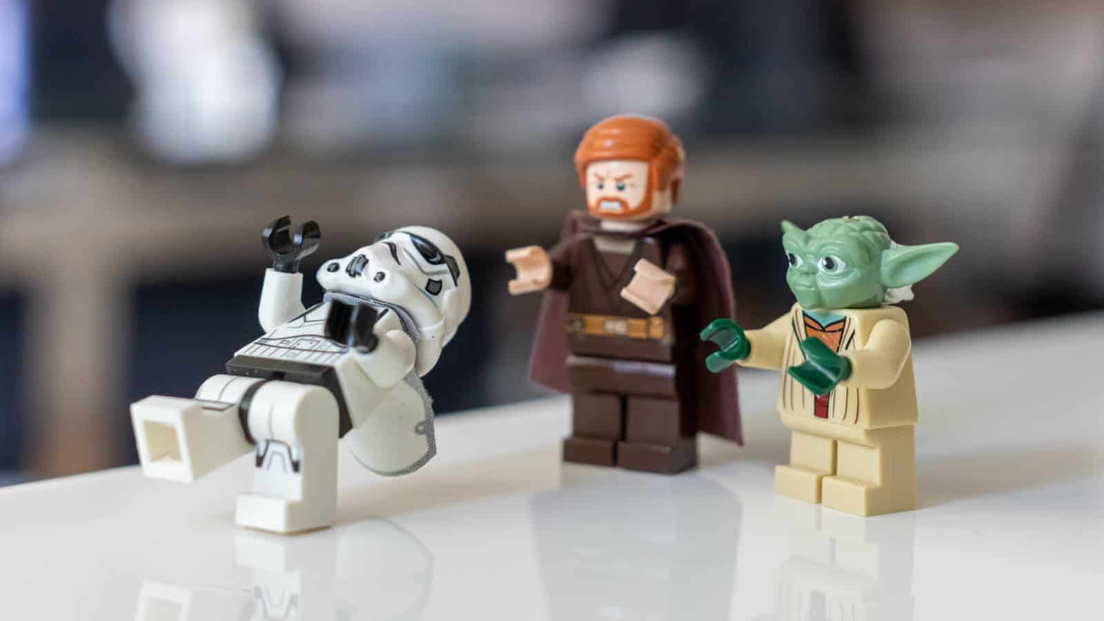 Lustige Yoda-Sprüche für dein Whatsapp-Status.