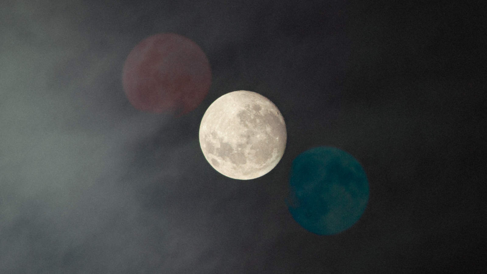 Mondzeichen- Finde heraus, was dein Zeichen über dich aussagt | Berechnen