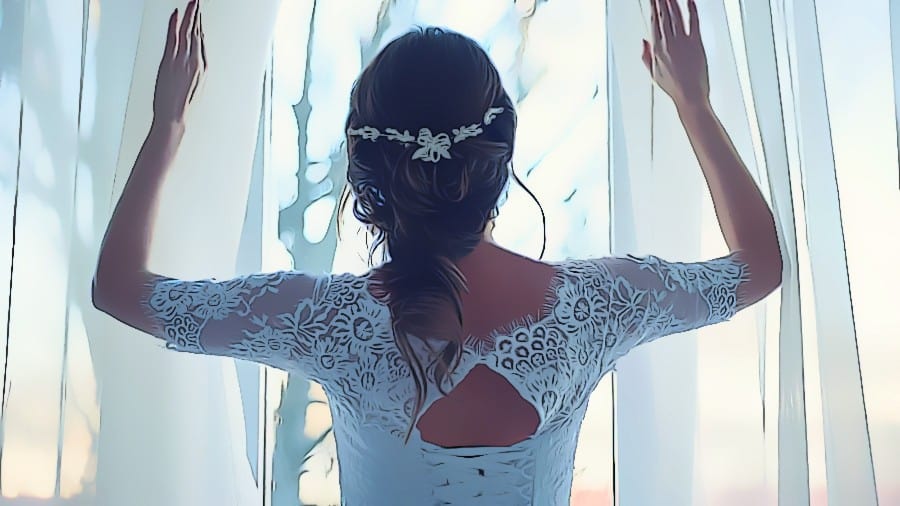 Traumdeutung Hochzeit ohne Bräutigam