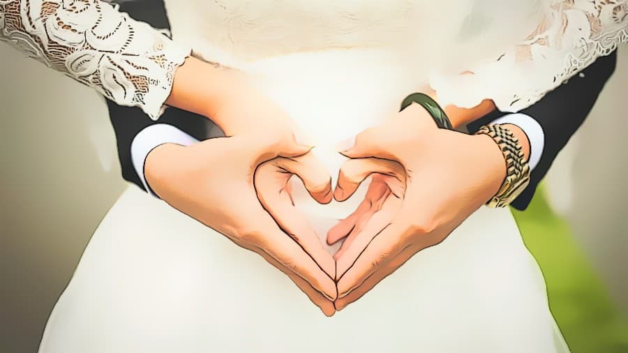 Traumdeutung Hochzeit von Freundin