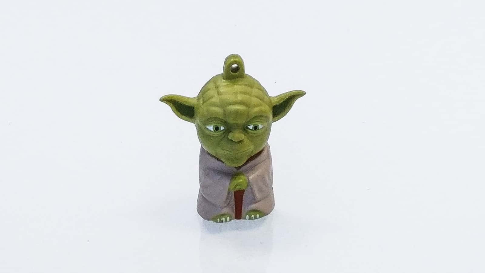 Unsere Yoda-Sprüche sind perfekt für Whatsapp & Co.