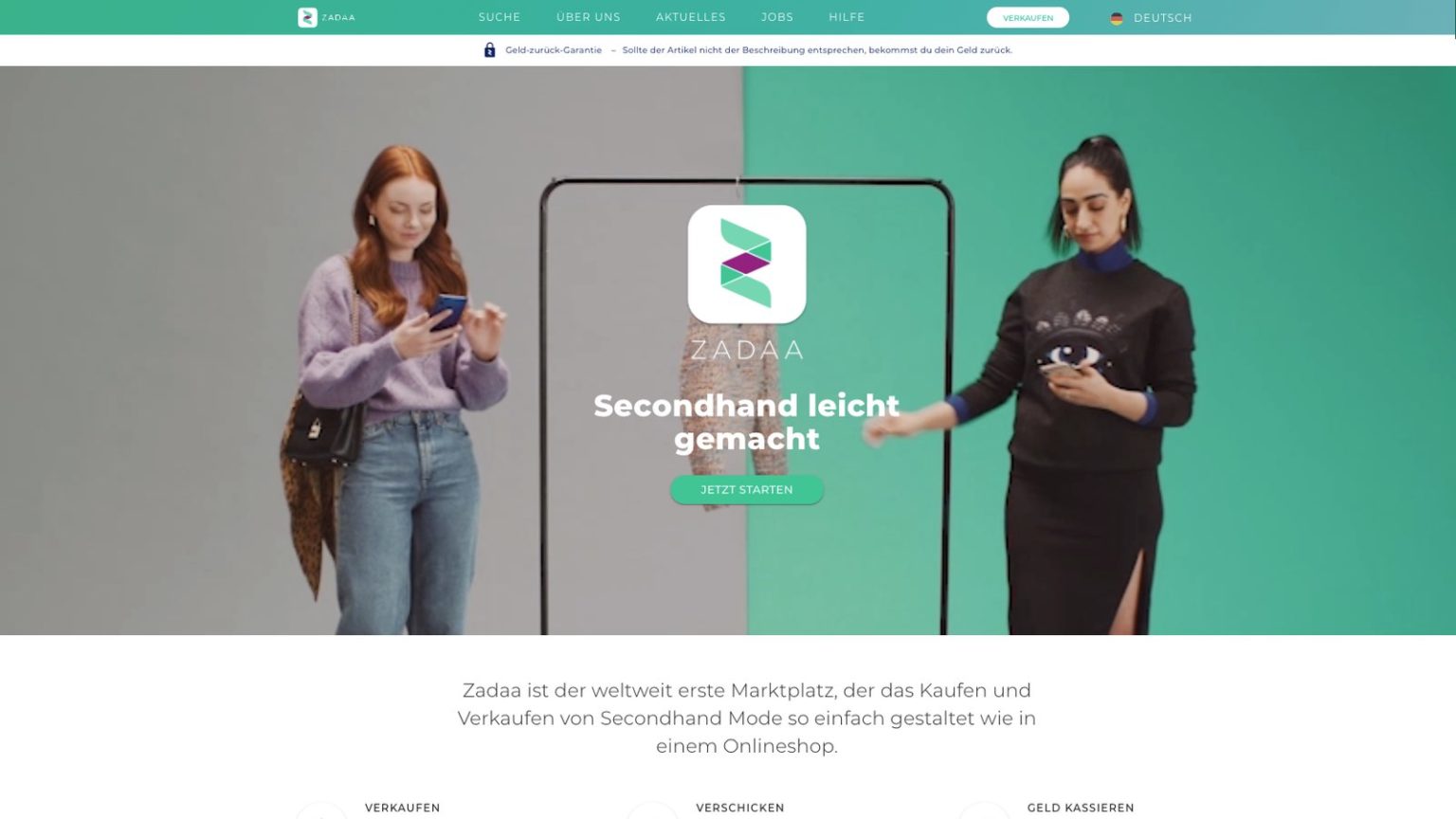 Kleiderkreisel im Check 2022: Erfahrungen zur Handelsplattform