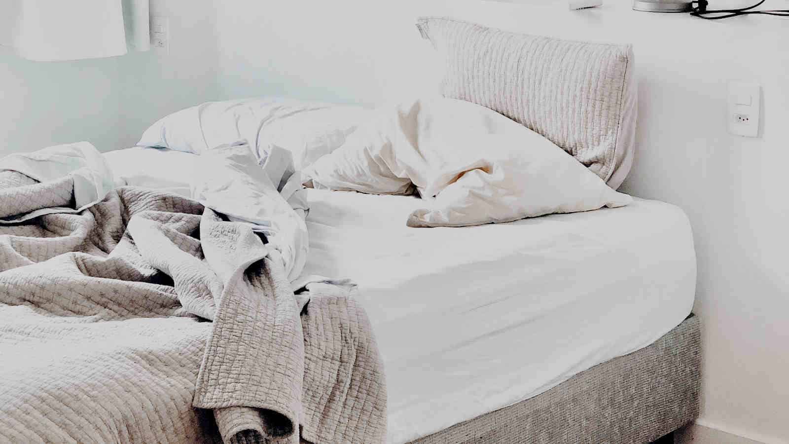 Latexmatratzen sind ebenfalls auch sehr gut für Allergiker. Zudem ist dieser Matratzentyp sehr langlebig.