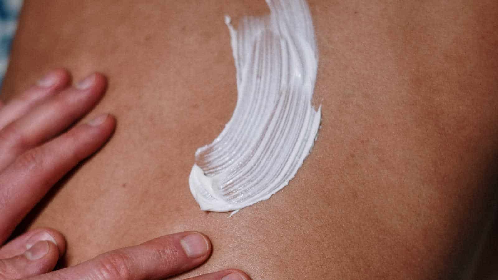 Oftmals ist es so, dass das Produkt nicht geeignet für deinen Hauttyp. Dann ist die Wirkung nicht so stark wie erhofft.