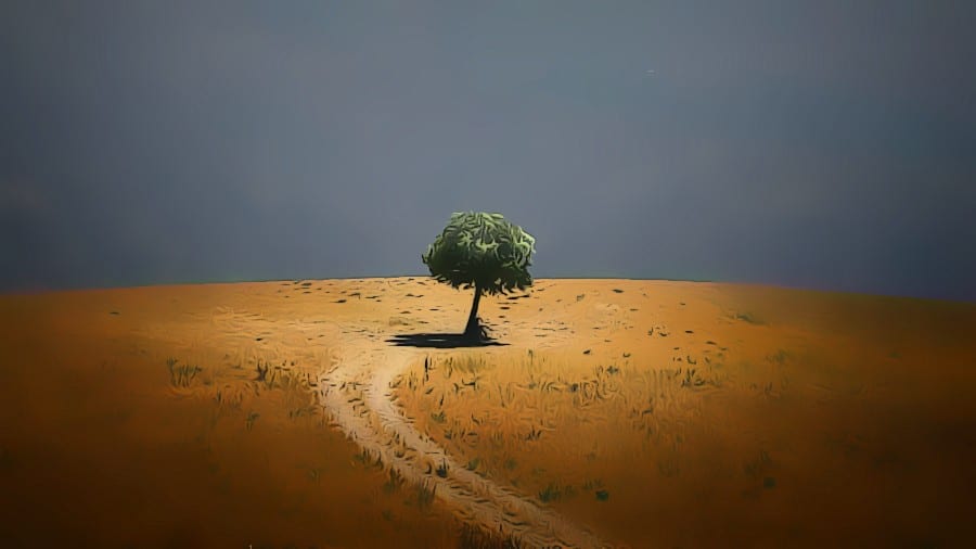 Fliegst du selbst mit oder auf einem Baum durch die Luft, möchtest du die Freiheit genießen, dabei aber nicht auf gewohnte Sicherheiten verzichten.