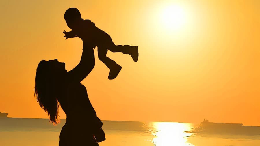 Die weinende Mutter im Traum ist ein wichtiges Traumbild und sollte streng genommen werden. Es besagt, dass du Acht auf deine Familie geben solltest.