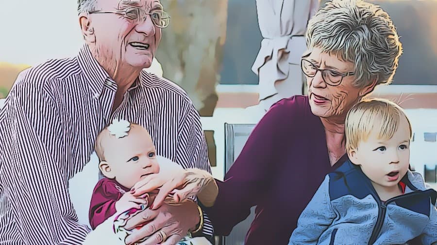 Wenn die Mutter im Traum gestorben ist, dann solltest du auf dein Familienleben achten und deine Kinder schützen.