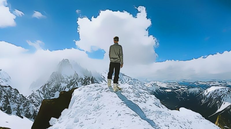 Traumdeutung Schnee einfach erklärt schlafzimmer.de