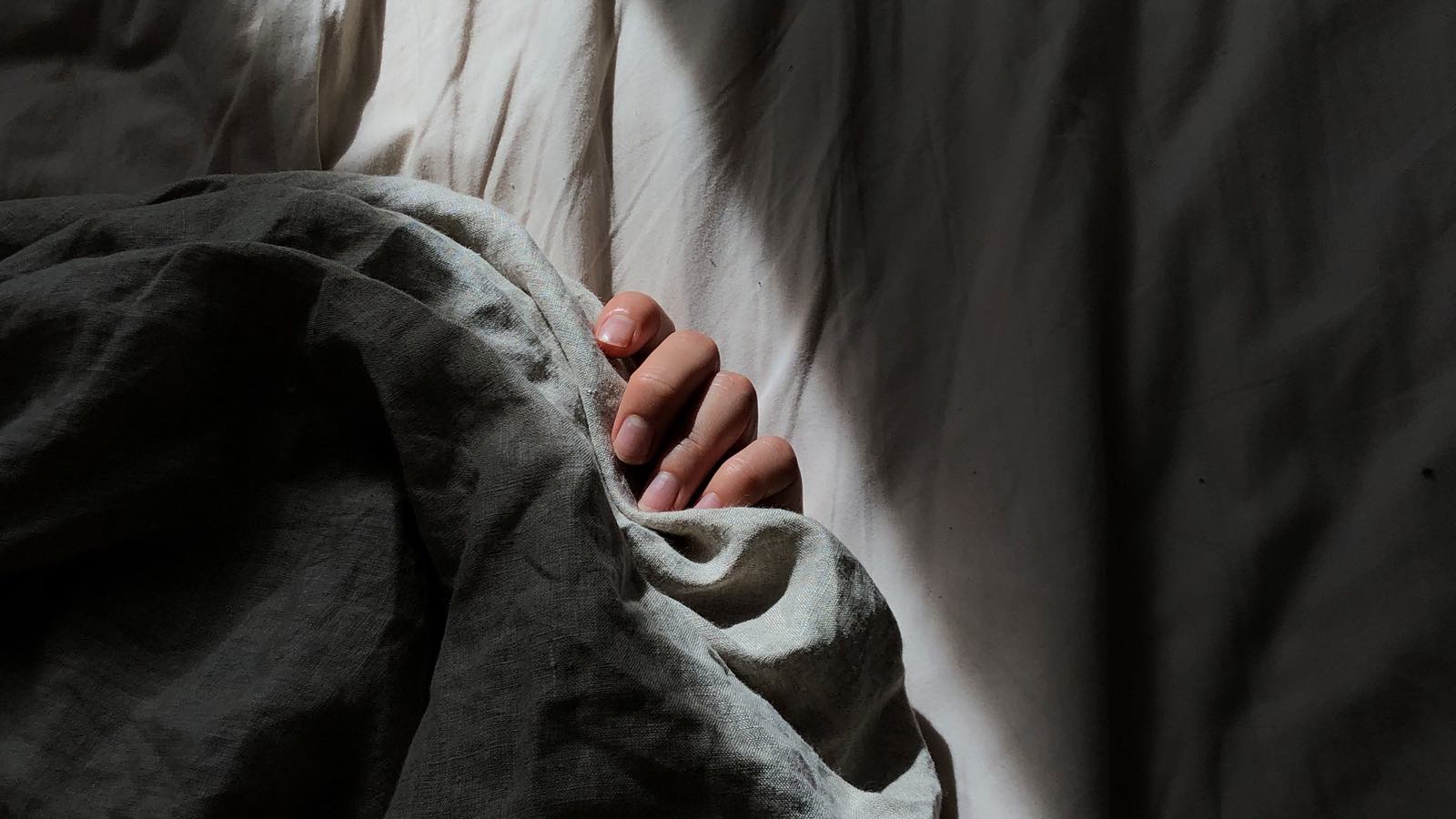 Es ist bekannt, das ca. 80 Prozent der Demenzkranken unter Schlaf-Apnoe leiden.