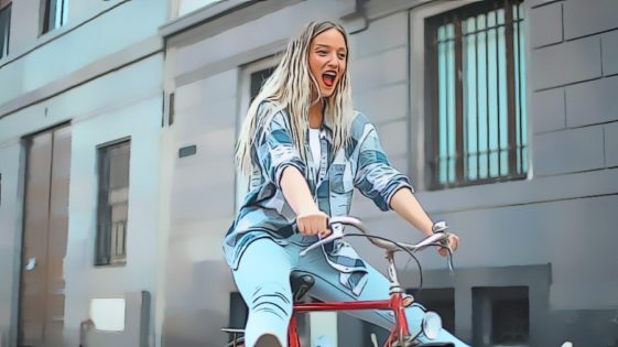 Traumdeutung Fahrrad einfach erklärt schlafzimmer.de
