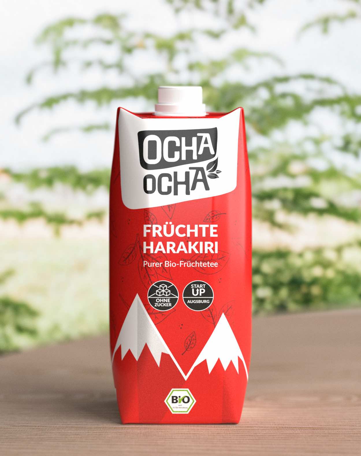 Harakiri - Bildnachweis: © Ocha Ocha GmbH