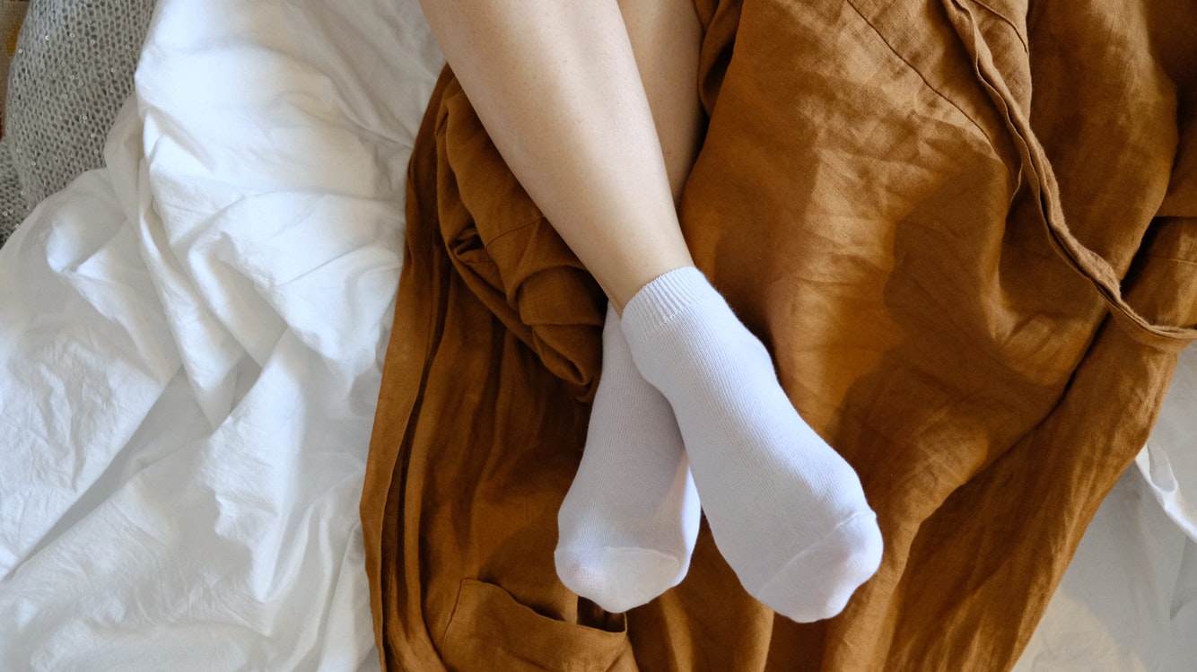 socken waschen bei fusspilz