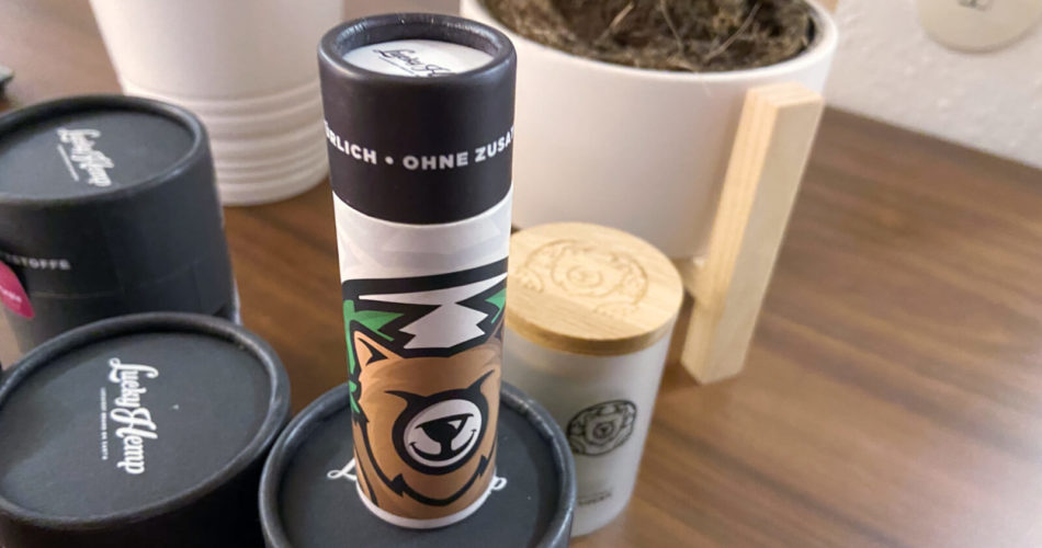 Lucky Hemp CBD Öl im Test 2021