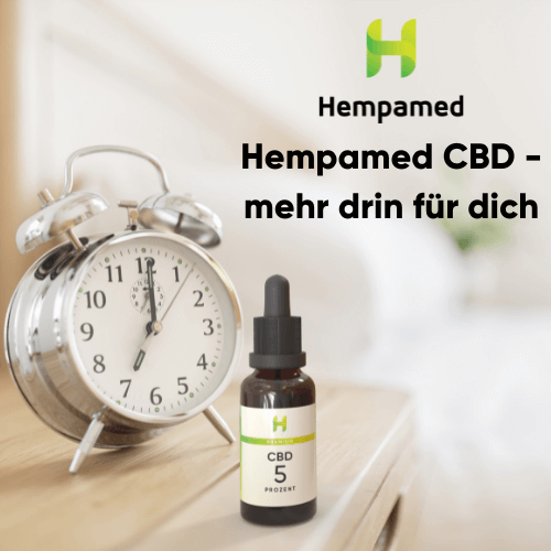 Hempamed Banner