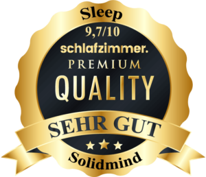 Solidmind Sleep Bewertung