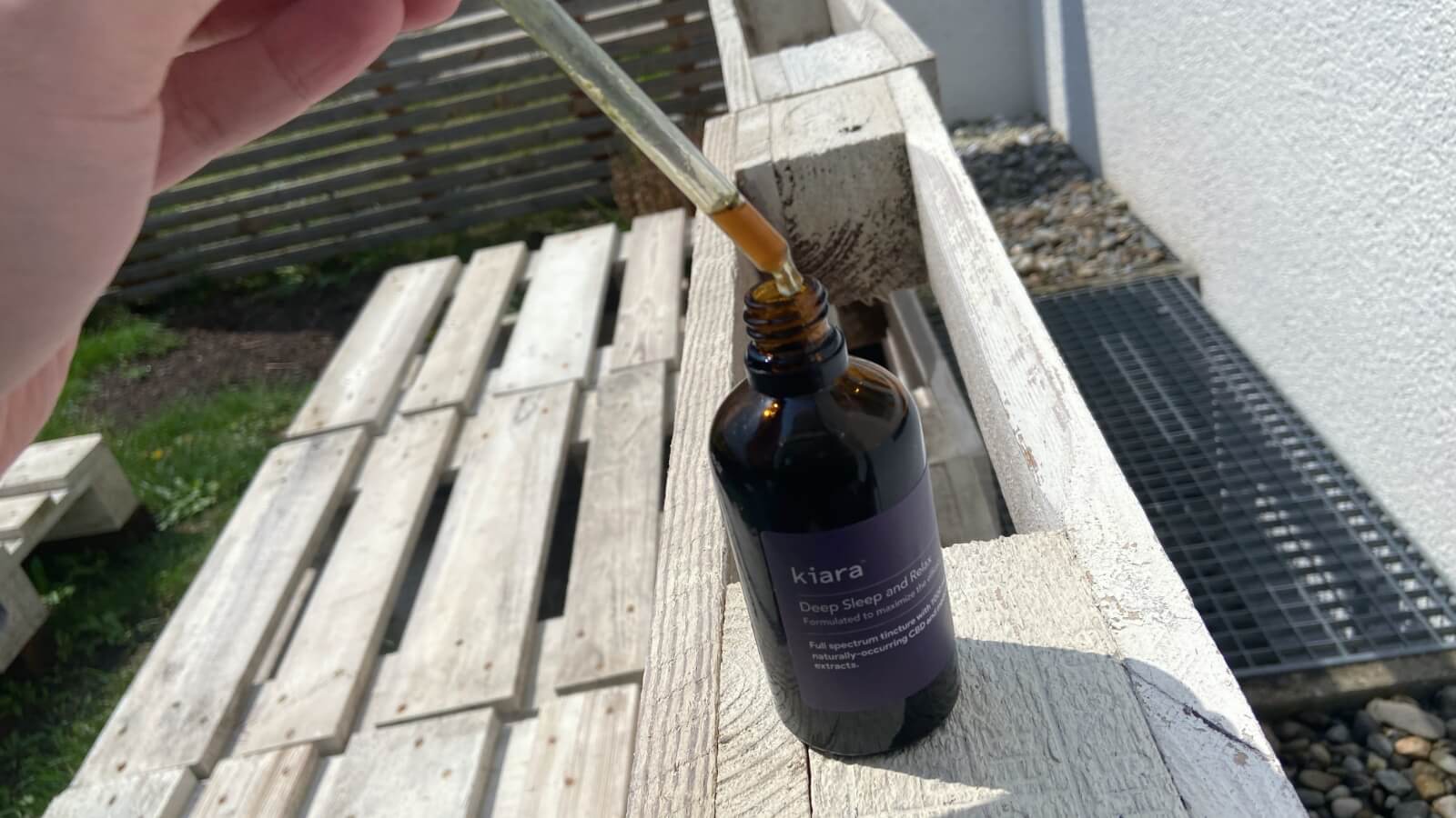 Unglaubliche Qualität und eine ausgezeichnete Wirkung