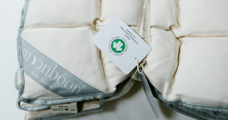 Moonboon Textil-Set Test 2021: Mit Kapok zum erholsamen Schlaf