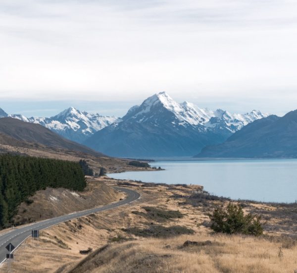 Entspannt Reisen - Visumantrag-Neuseeland