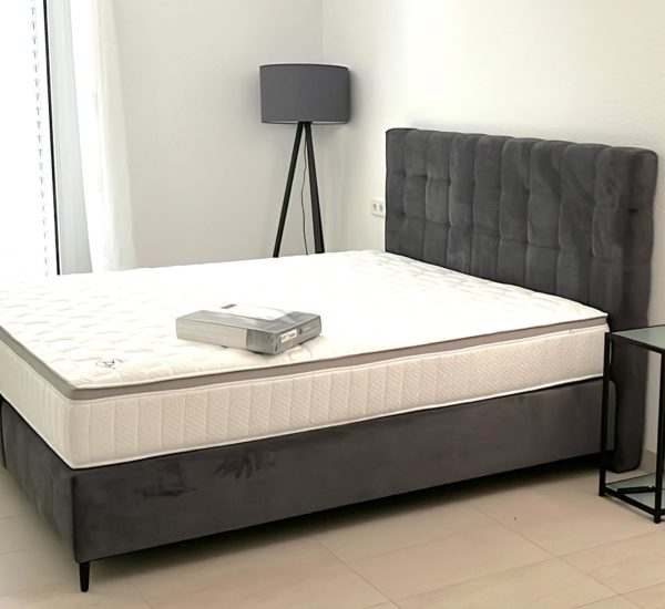 Mozart-Bett