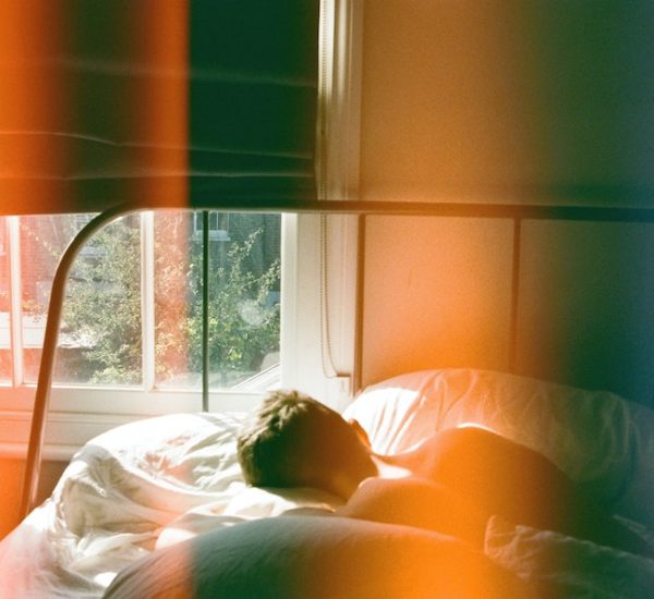 Die gewohnte Nachtruhe einhalten