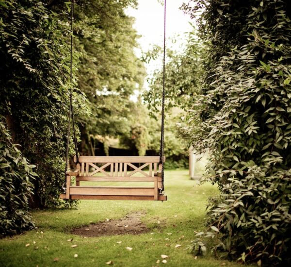 Ihr Traum-Geraetehaus für einen Perfekten Garten